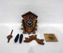 Cuckoo clock