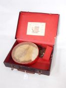 National Jazz Band 'The London Outfit', boxed with label to inside (damaged)