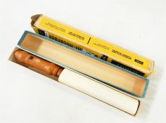 Koch recorder box and a Descant recorder (2)