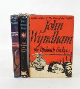 Wyndham, John  