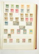 Six stockbooks full of Germany & DDR mint and used, dates from early to 2000's (needs careful