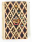 Barker, Anthony Raine  