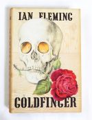 Fleming, Ian  