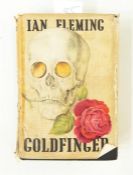 Fleming, Ian 