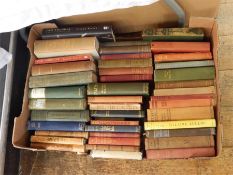 Belloc, Hilaire collection including 