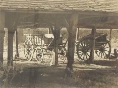 The Council of Industrial Design loose pages from book plate 9, 4, 6, 3 and 1, depicting 