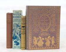 Thomson, Hugh (ills)  