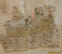 After John Carey Colour map 