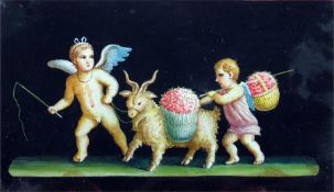 Quantity of pictures to include engraving, 