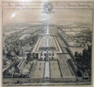 19th century Engraving 