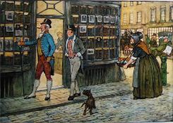 Quantity of prints to include illustrations 