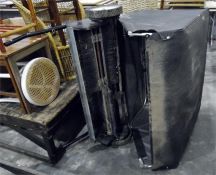 AGRI-FAB leaf sweeper