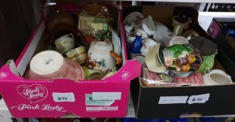 Large quantity of assorted collectables including