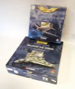 Corgi Classics Douglas DC3-RAF, first issue 47106,