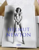 Helmut, Newton 