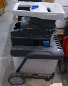 MQS2800W quiet shredder