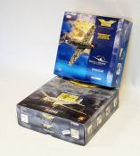 Corgi Classics first issue Berlin Airlift Douglas