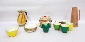 Quantity of china to include Price Kensington 'Spr