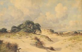 Teun van de Water Oil on canvas  