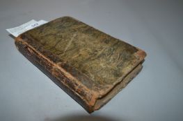 Medical Dictionary 1803