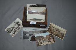 Fifteen Local Postcards Hull & District