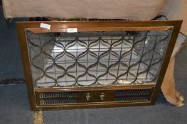 1950's Ferranti Electric Fire