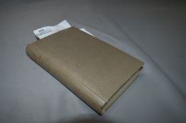 Medical Facts and Observations Printed for Joseph