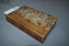 The Bridgewater Treatises, Sir Charles Bell KHFRS