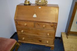 Reproduction Pine Bureau
