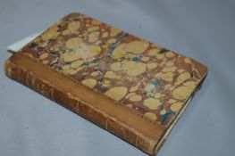 Churchmans Monthly Penny Magazine 1853