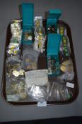 Large Collection of World Coinage