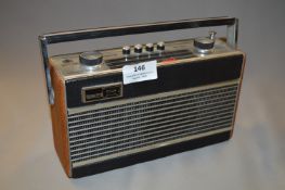Roberts Radio Model:RT22