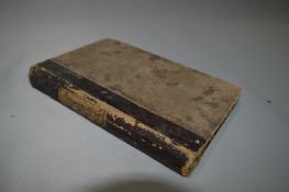 Oxford a Poem by Robert Montgomery 2nd Edition 183