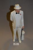 Royal Doulton Figurine 