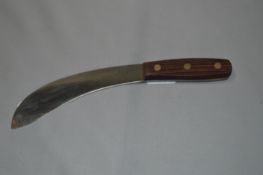 Slater of Sheffield Skinning Knife Ventura Granton