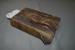 Index of Passages and Words by William Shakespeare