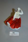 Royal Doulton Figurine 