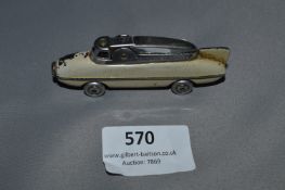 1950's Thunderbird Petrol Lighter