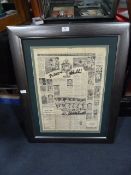 Hull Times October 31st 1953 Page Cover Hull FC Yo