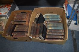 Twenty Eight Volumes of Strand Magazine