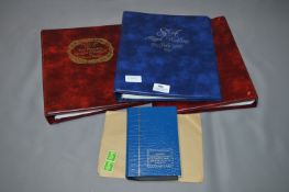 Commemorative Stamps; Royal Wedding, 60th Birthday