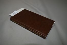 Primitive Physic of Curing Most Diseases by John W