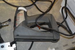 *Novus J-102DA Electric Stapler