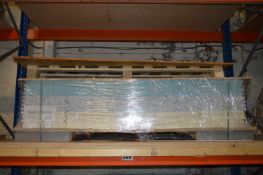 *Pallet of Cream Faced Unit Ends