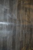 *Full Roll of 4m x 30m Grey Laminate Effect Vinyl