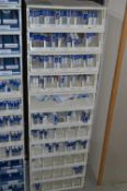 *Display Stand Containing 150+ Packs Hydroclear Co