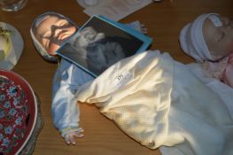 Aston Drake Porcelain Doll