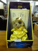 Disney Beauty & the Beast Meerkat Ayana