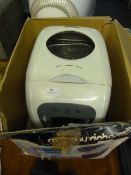 Morphy Richards Bread Maker