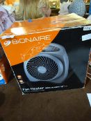 Bionaire Fan Heater